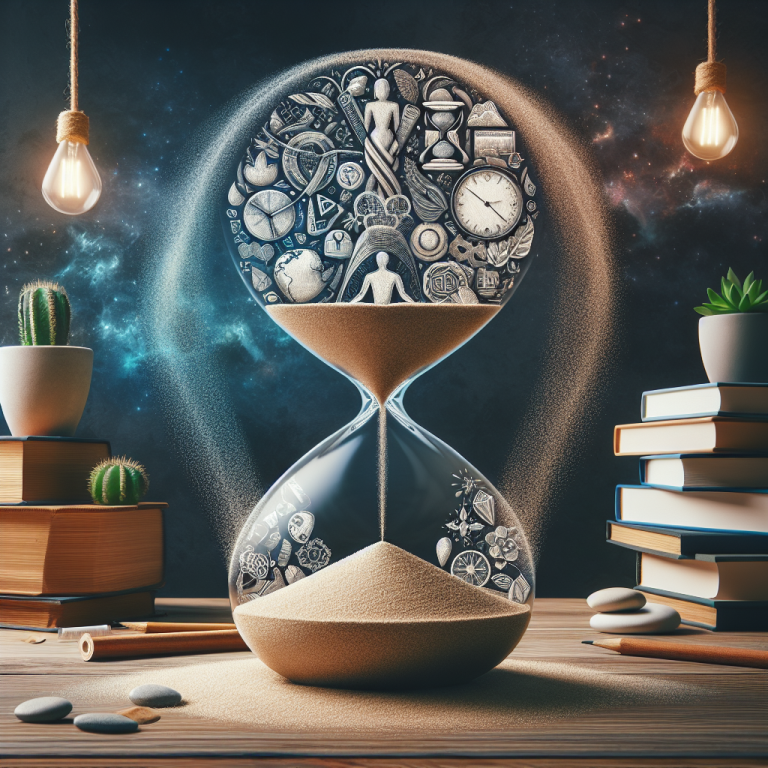 10 minút denne, ktoré zmenia tvoj život