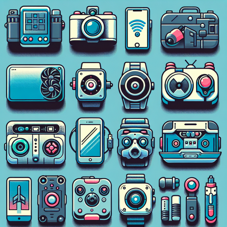 10 skvelých gadgetov pod 50€