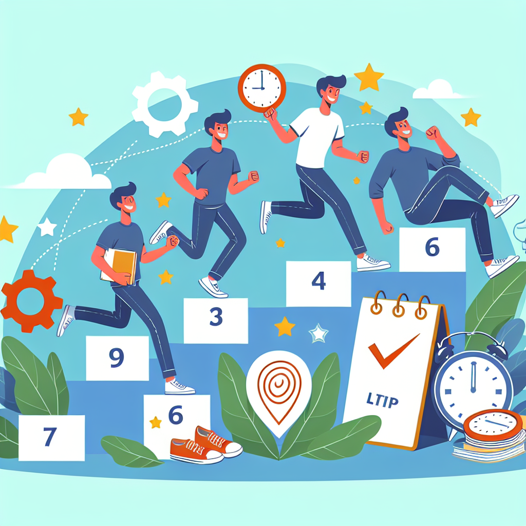 5 Kľúčových návykov úspešných ľudí, ktoré môžete začať praktizovať dnes