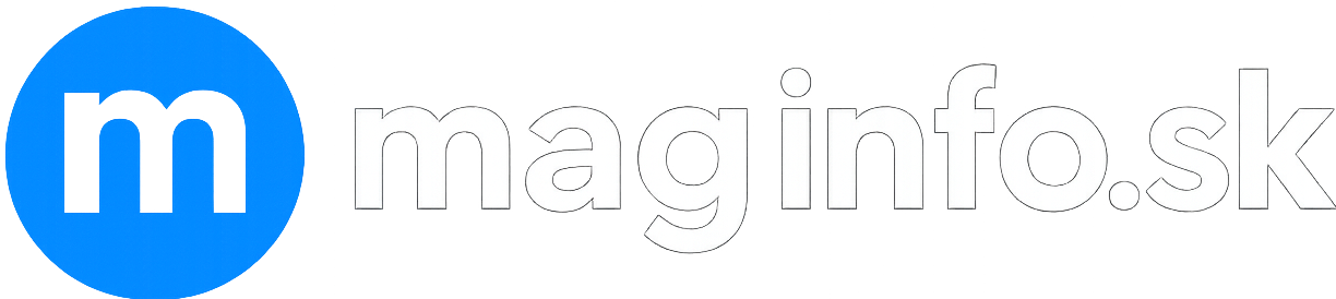 Maginfo