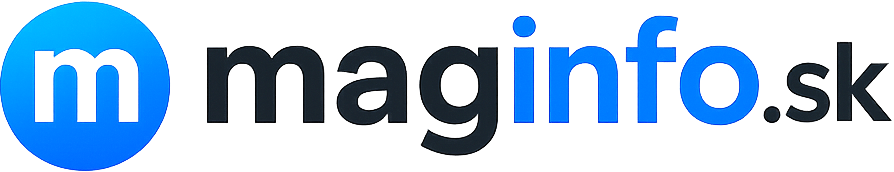 Maginfo