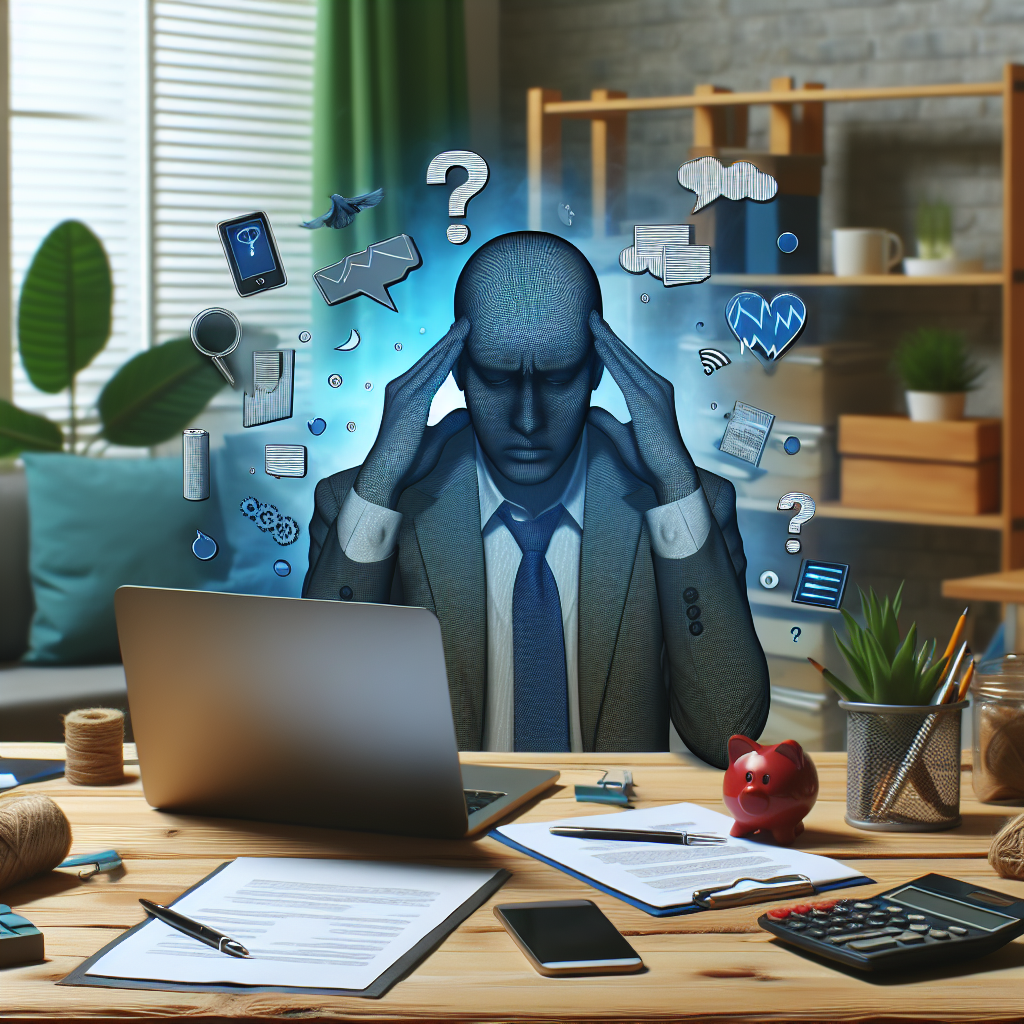 Ako ovplyvňuje stres tvoje zdravie