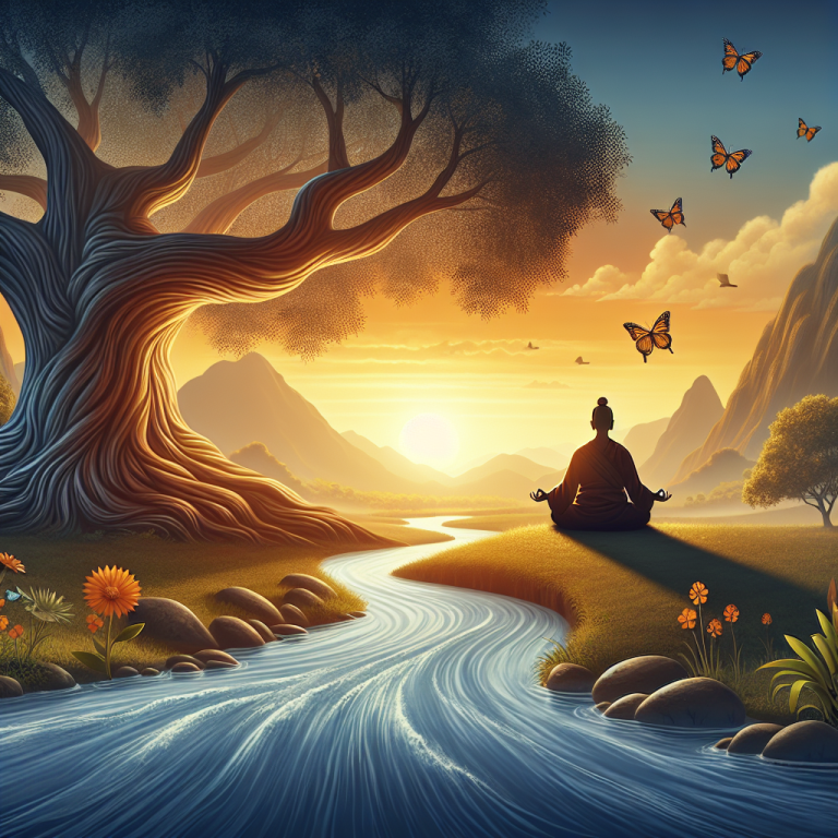 Ako sa naučiť žiť prítomným okamihom