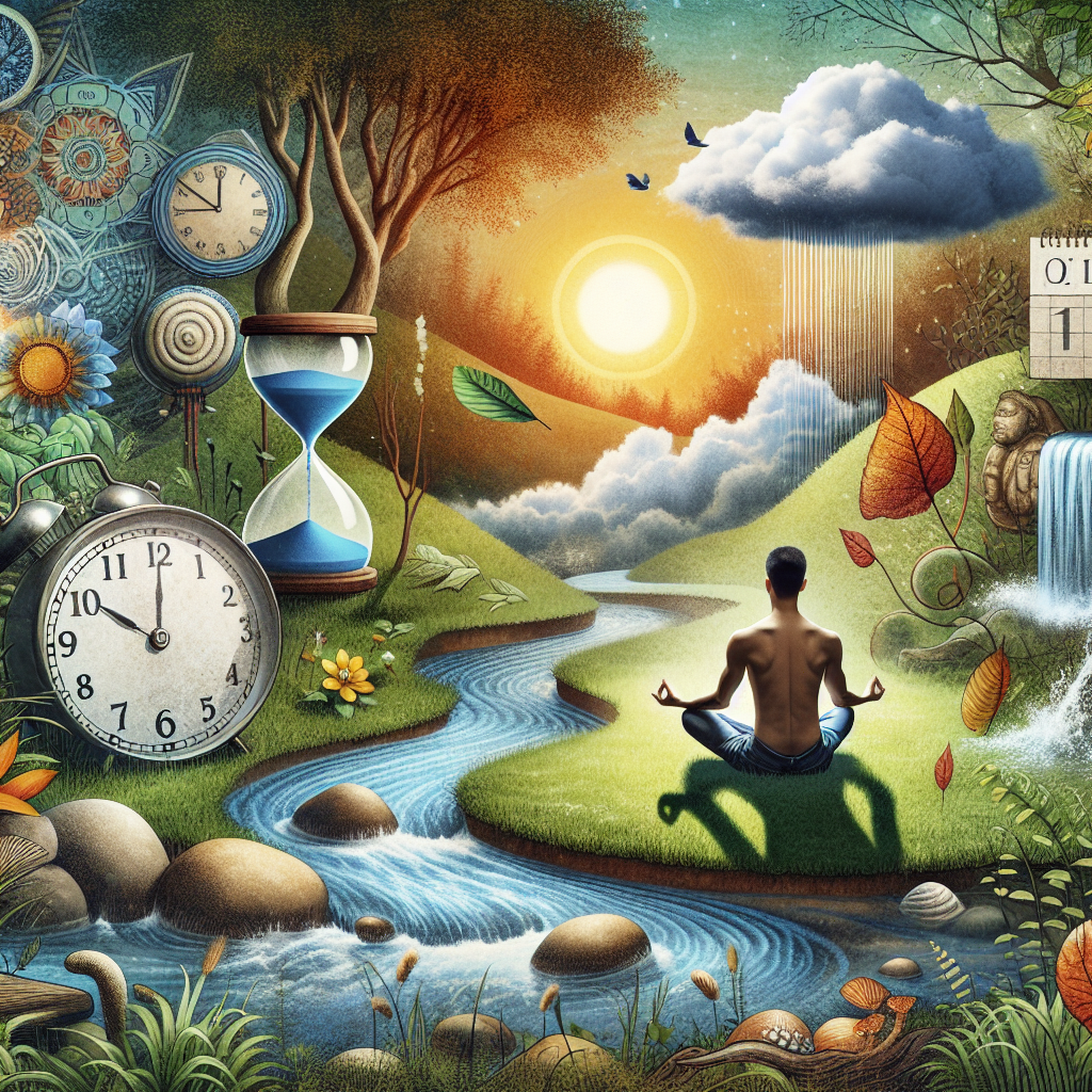 Ako sa naučiť žiť prítomným okamihom