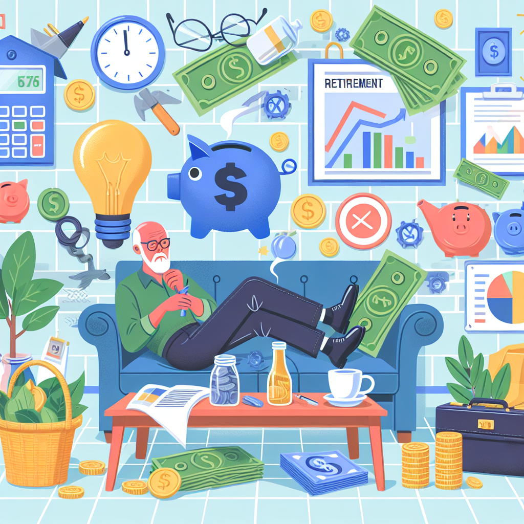 Ako sa pripraviť na dôchodok už v mladosti