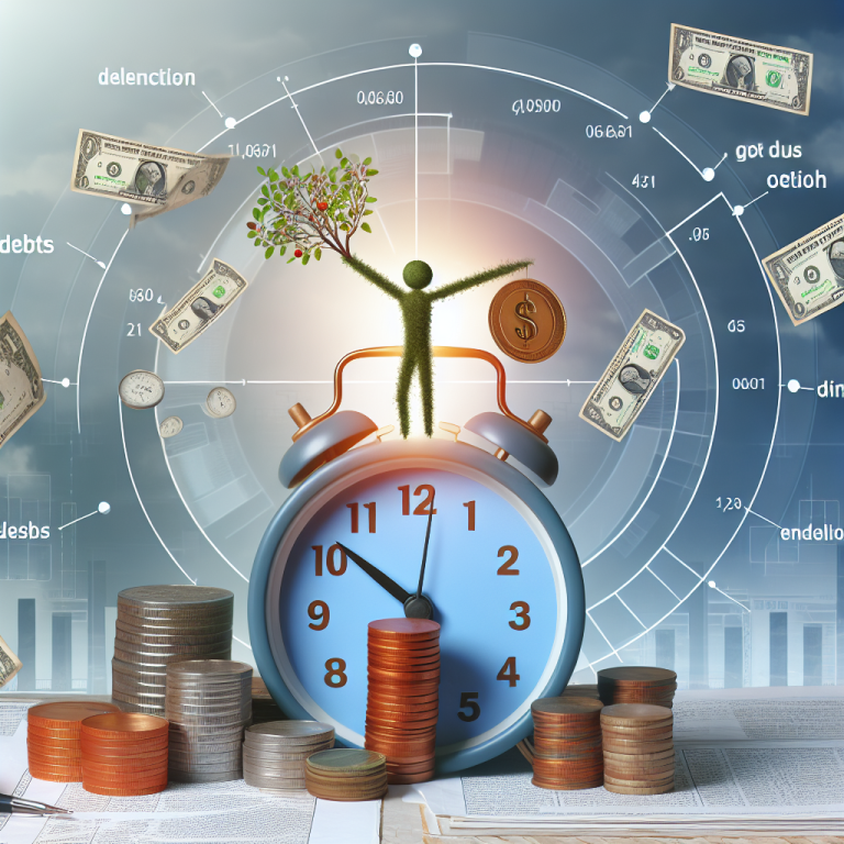 Strategické Plánovanie Osobného Rozpočtu na Splácanie Dlhov Ako sa zbaviť dlhov čo najefektívnejšie