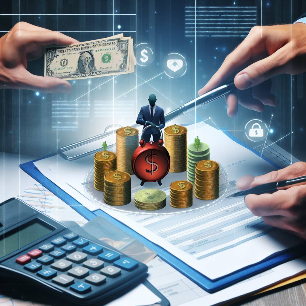 Ako sa zbaviť dlhov čo najefektívnejšie