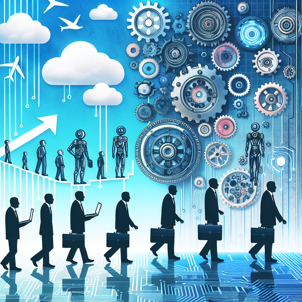 Ako sa zmení pracovný trh kvôli technológiám