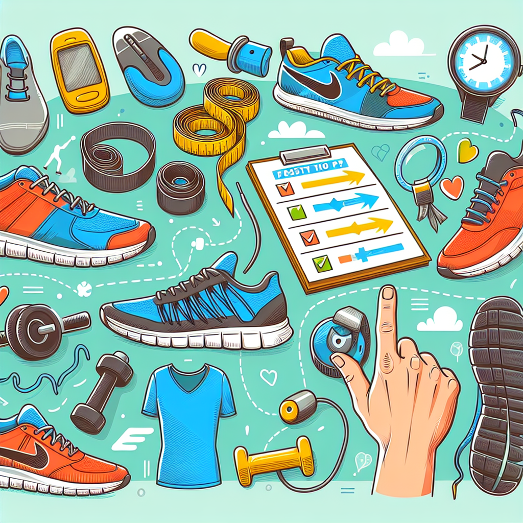 Ako vybrať správne tenisky na šport