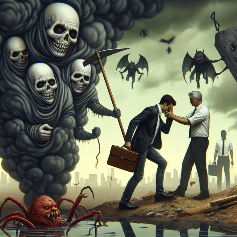 Ako zvládať toxických ľudí v živote