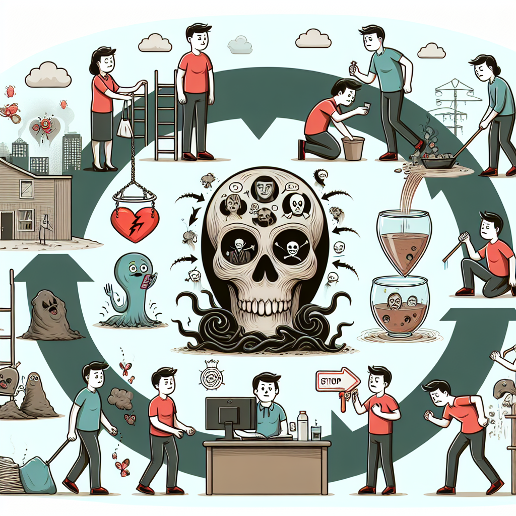 Ako zvládať toxických ľudí v živote