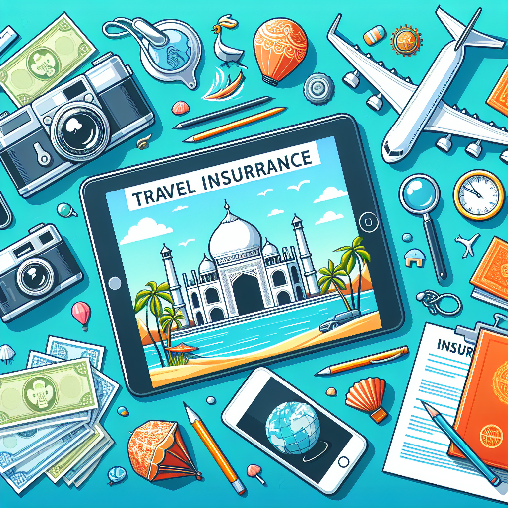 Cestovné poistenie: čo kryje a na čo si dať pozor