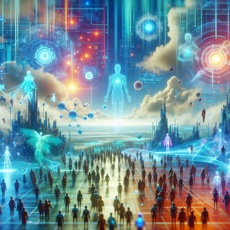 Čo je to metaverse a kde ho nájsť