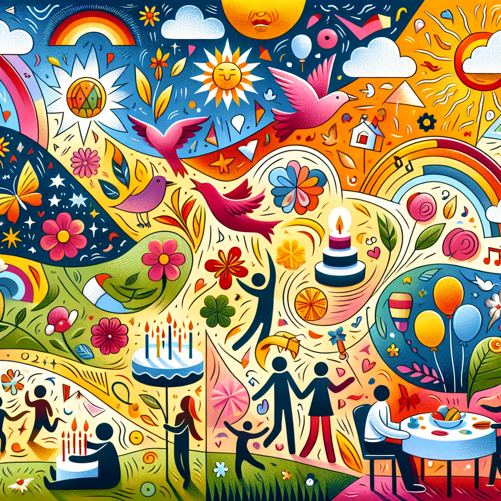 Čo robí šťastných ľudí šťastnými?