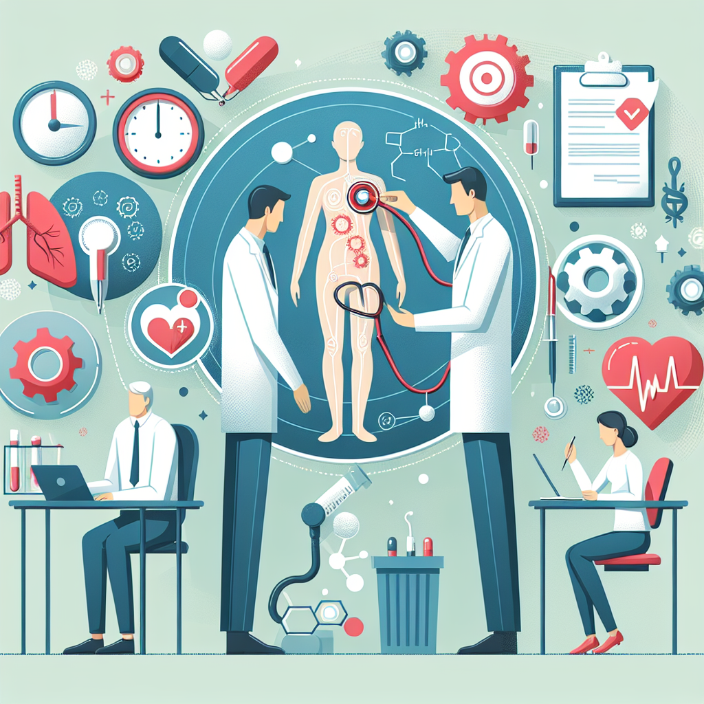 Dôležitosť preventívnych prehliadok