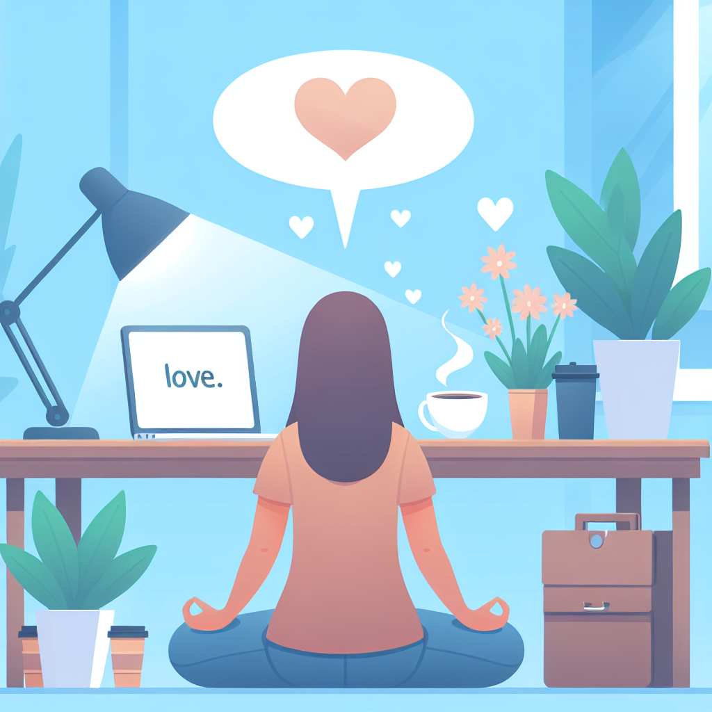 Dôležitosť sebalásky: Ako si vybudovať pozitívny vzťah k sebe