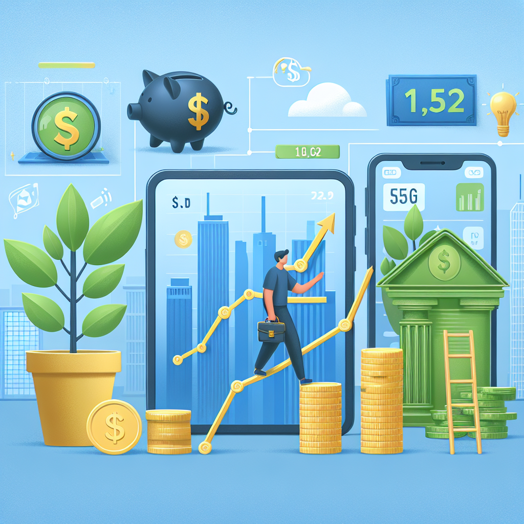 Investovanie pre začiatočníkov: krok po kroku