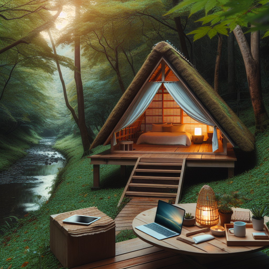 Kde si oddýchnuť od digitálneho sveta