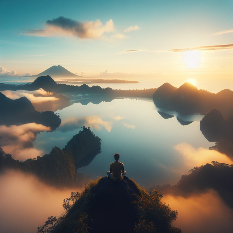 Mindfulness: Ako prítomný okamih môže zmeniť váš život