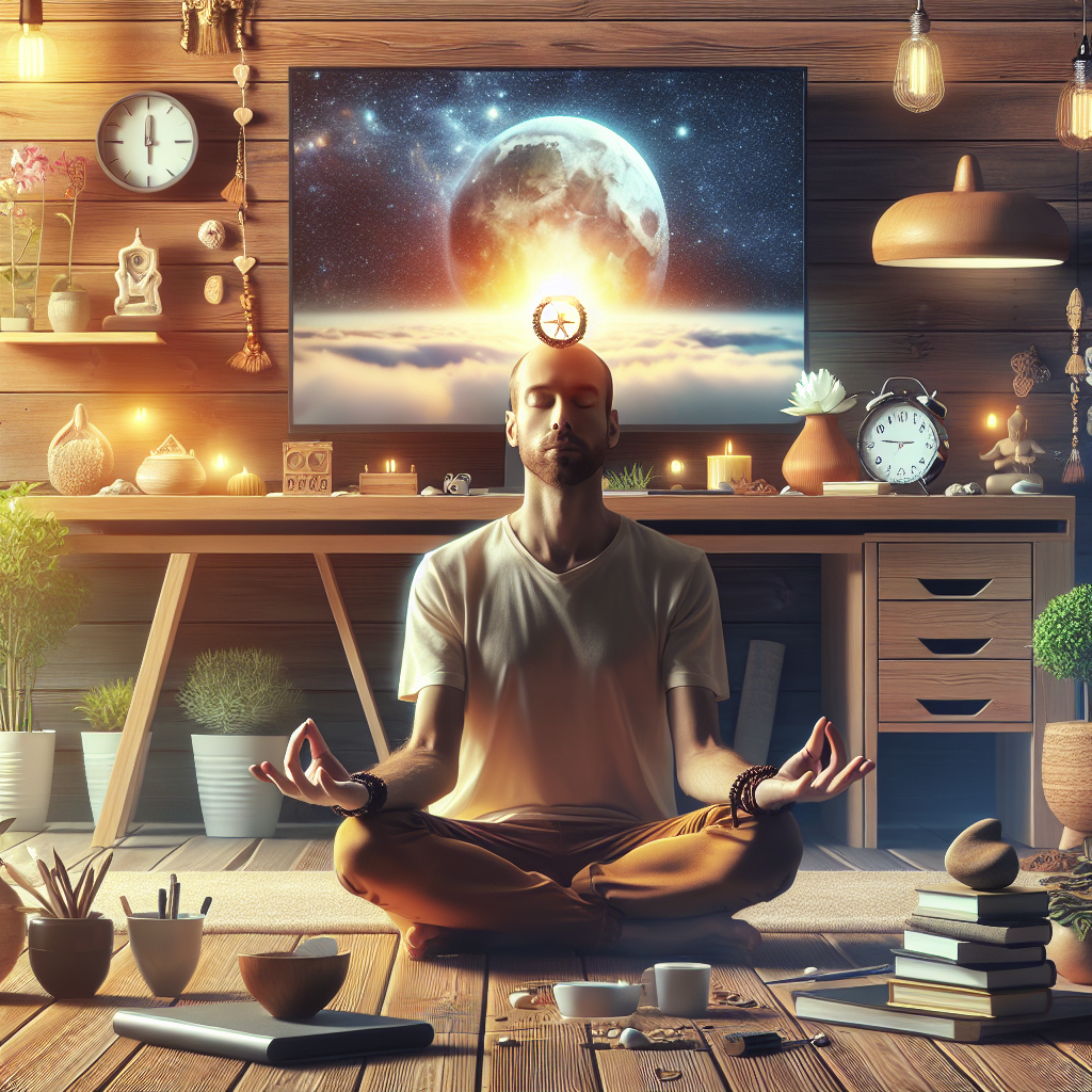 Mindfulness: Ako prítomný okamih môže zmeniť váš život