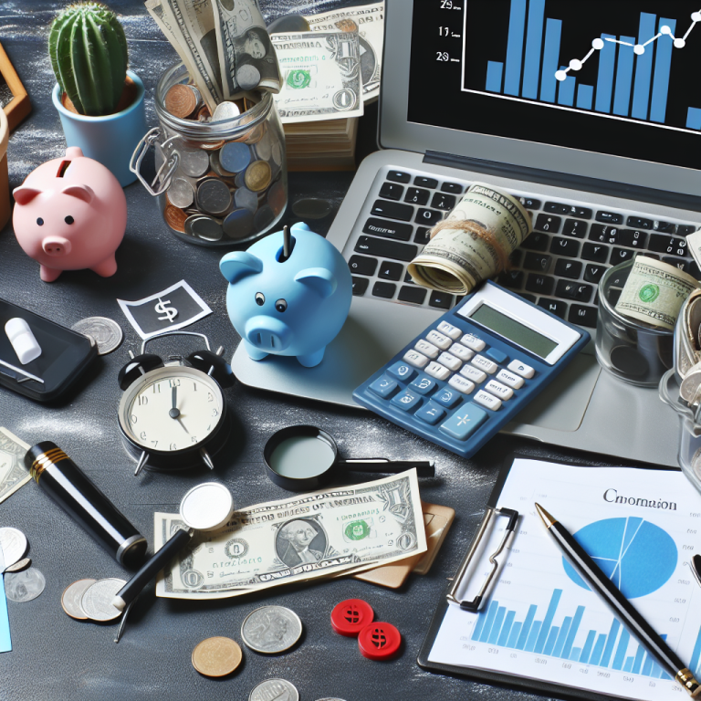 Najčastejšie chyby pri spravovaní osobných financií