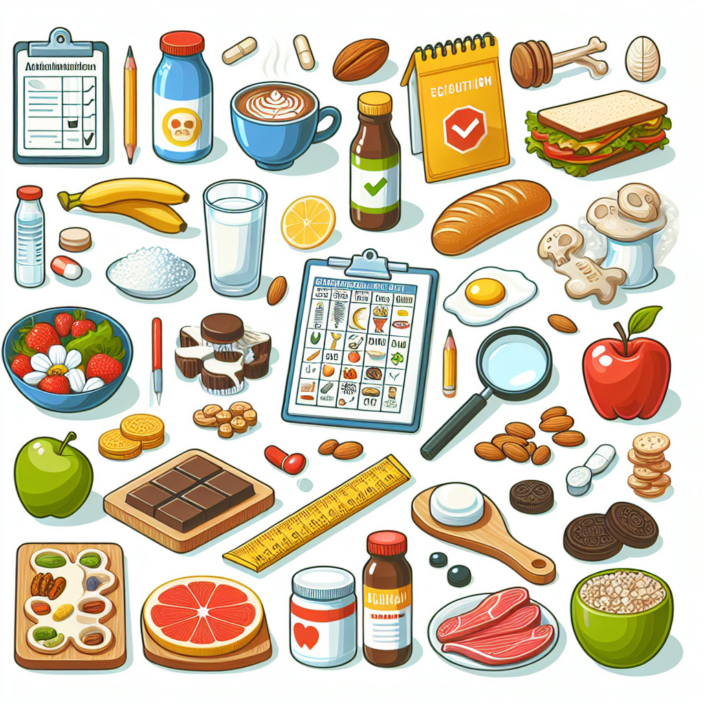 Najčastejšie výživové omyly