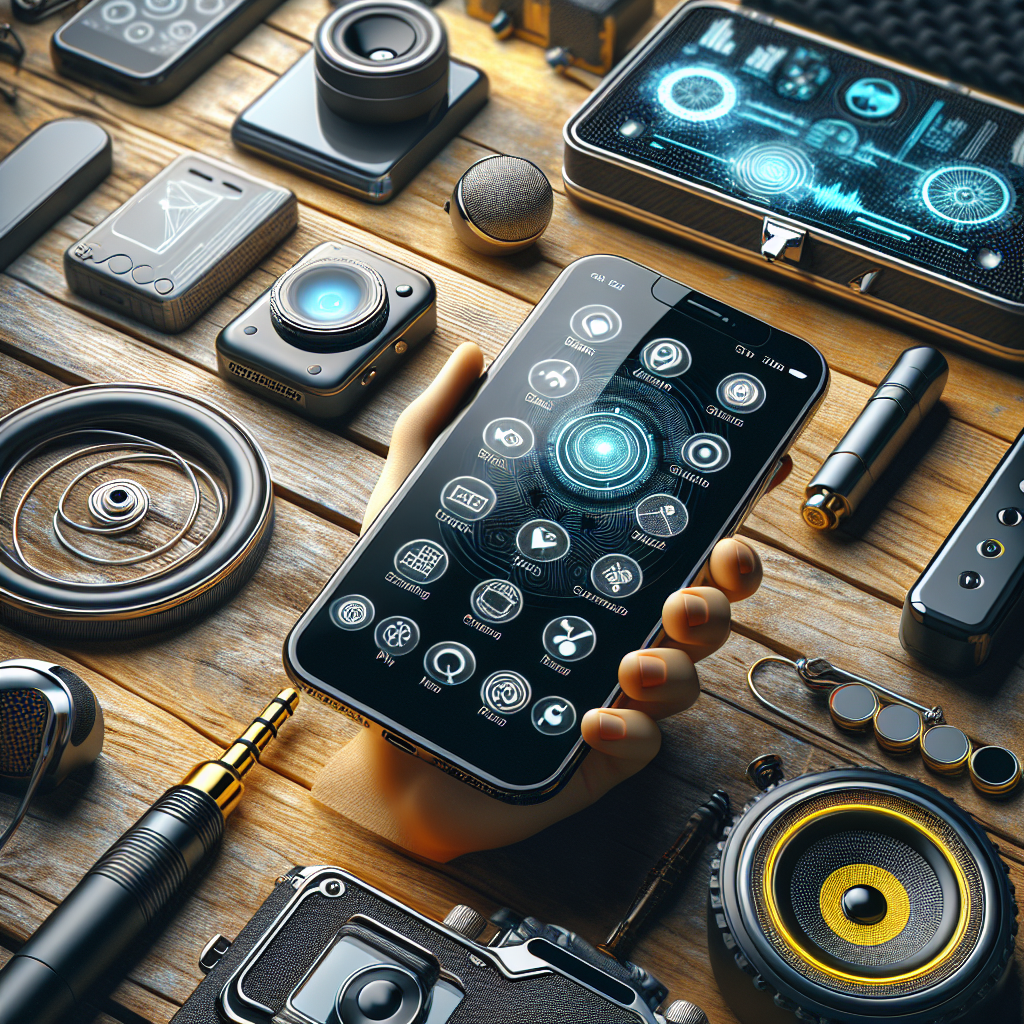 Najlepšie gadgety roku 2025