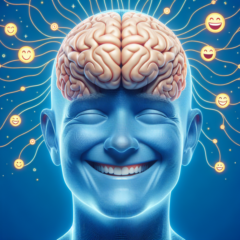 Neuroveda šťastia: čo robí mozog spokojnejším