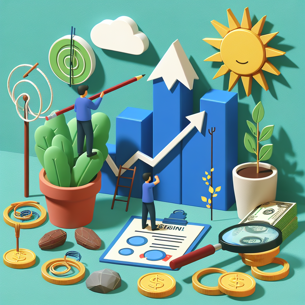 Prečo je dôležité nastaviť si životné ciele a ako ich dosiahnuť