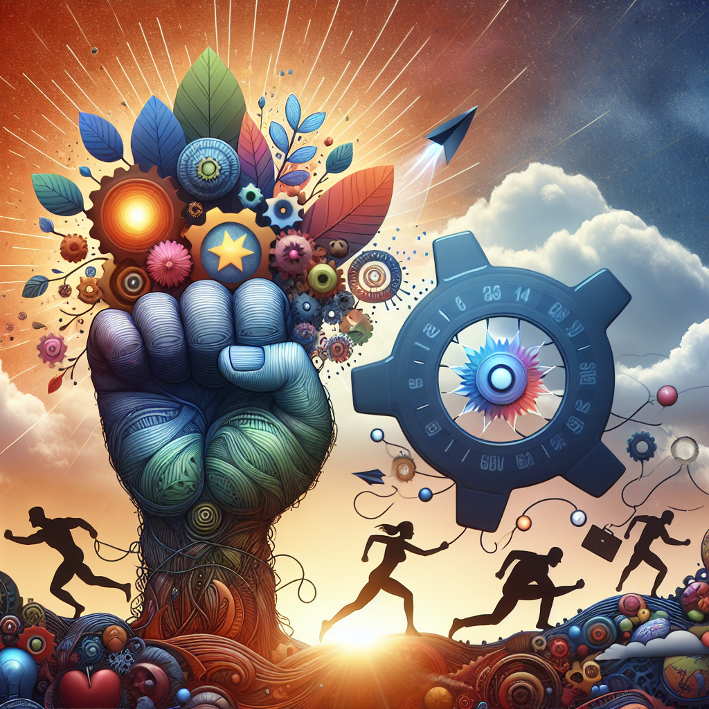 Prečo je vďačnosť silnejšia než motivácia