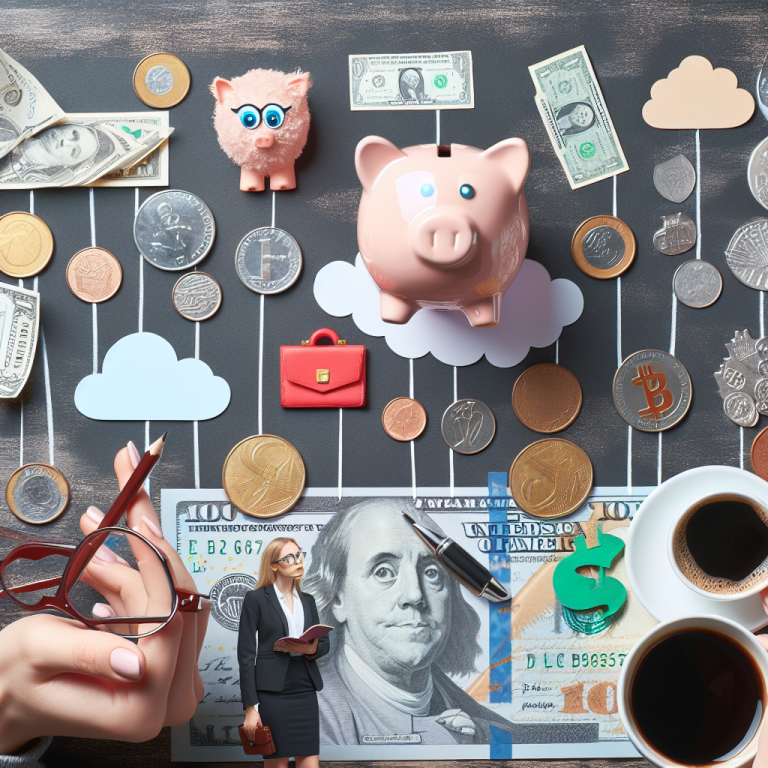 Psychológia peňazí: Prečo míňame viac, než by sme mali?