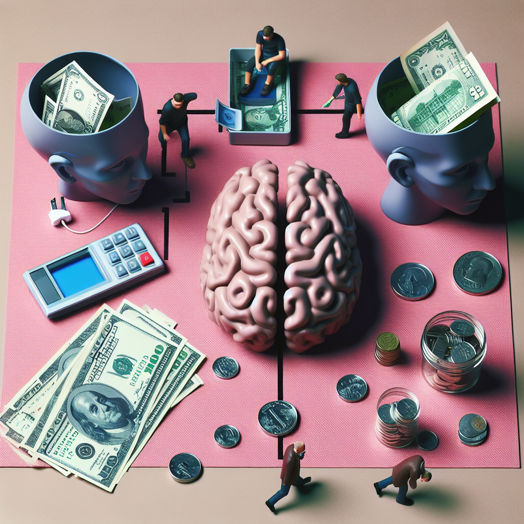 Psychológia peňazí: Prečo míňame viac, než by sme mali?