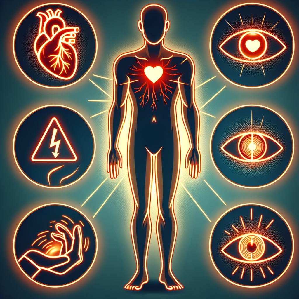 Signály tela, ktoré neignoruj