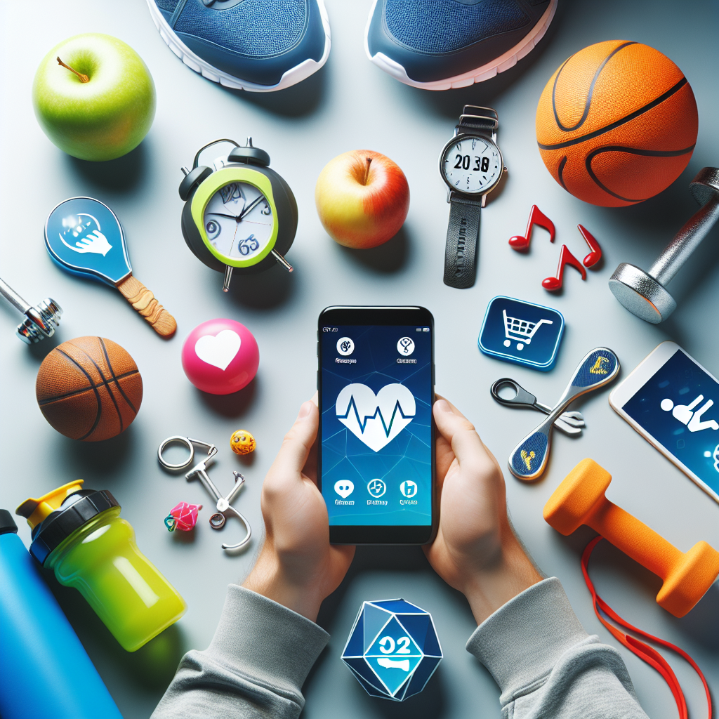 Športové appky, ktoré ti zmenia život