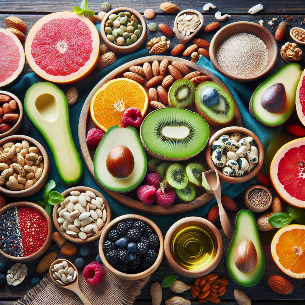 Superpotraviny, ktoré by si mal poznať