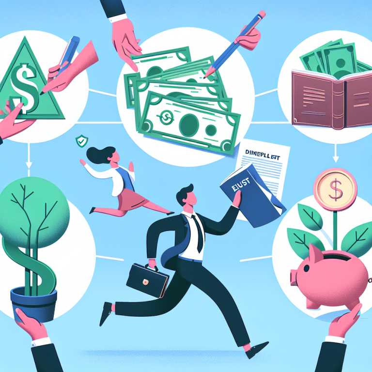 5 princípov finančnej slobody