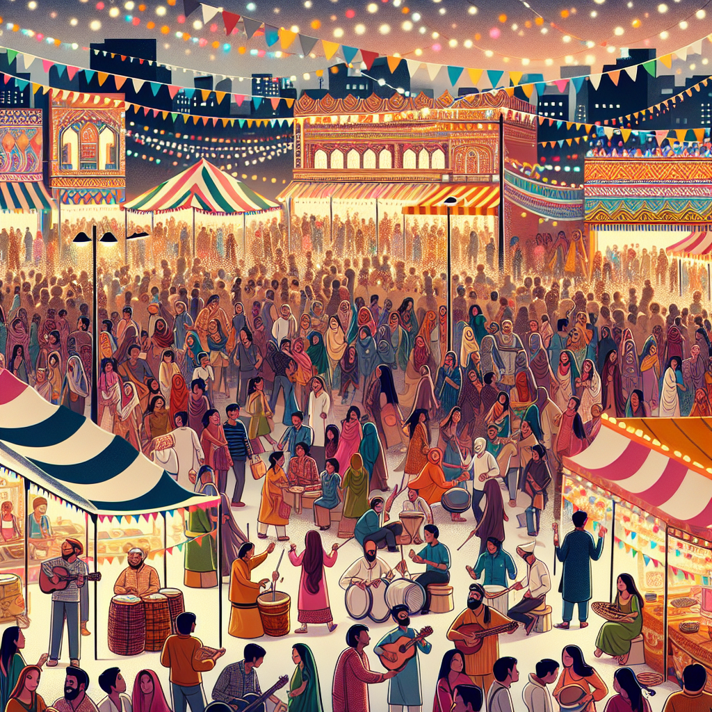 Festivaly a podujatia, ktoré stoja za návštevu