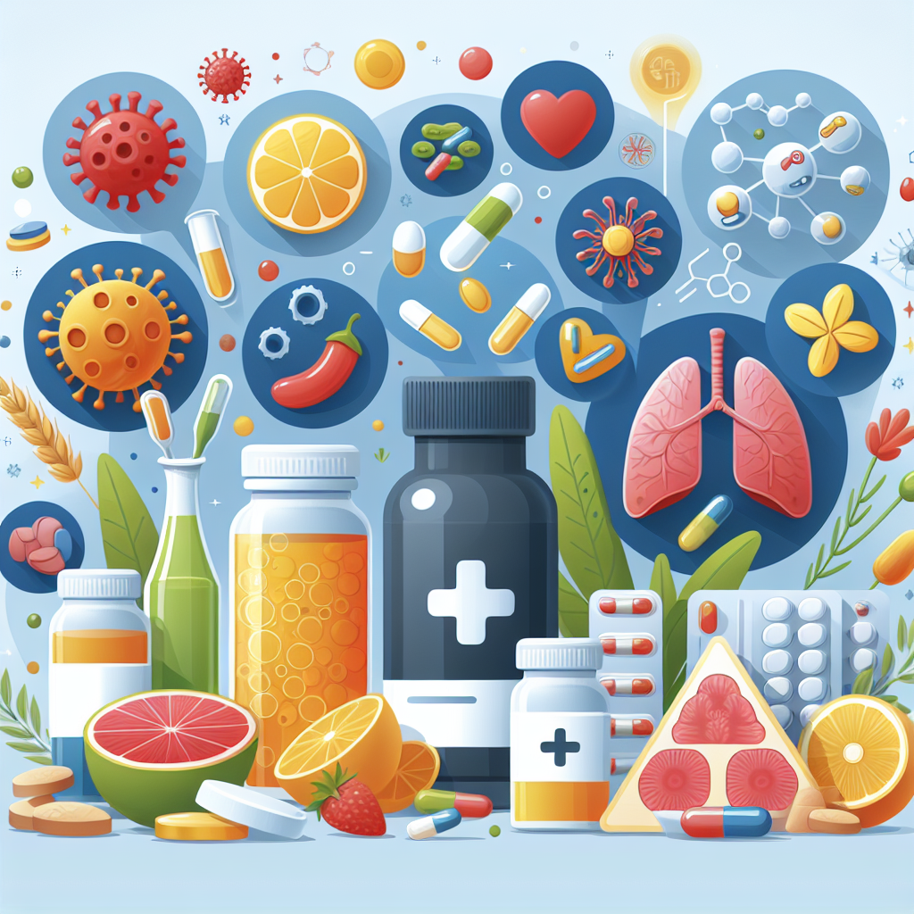 Ako posilniť imunitu prirodzene a bez liekov