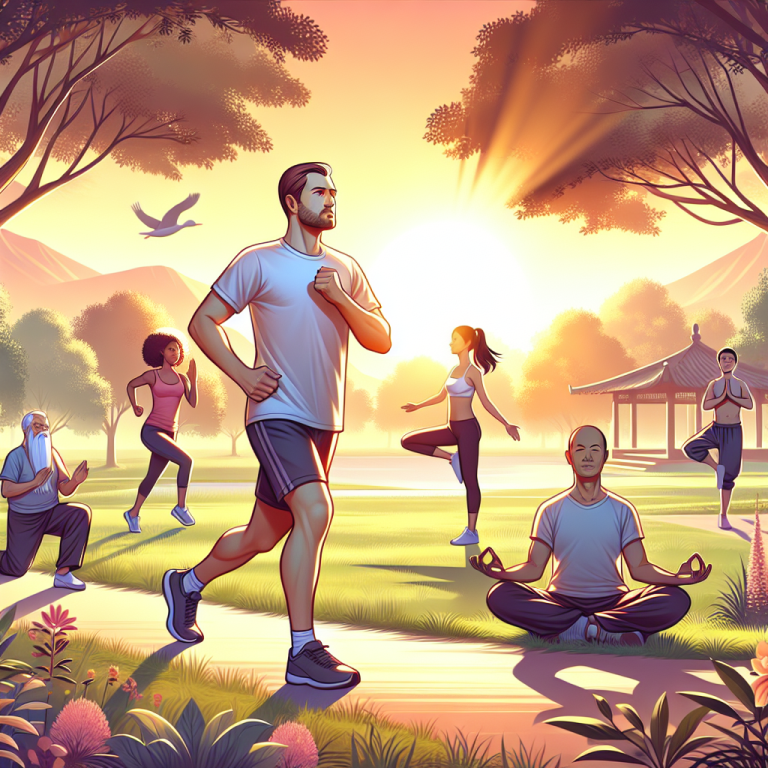 Ako sa motivovať k pohybu, keď sa vám nechce