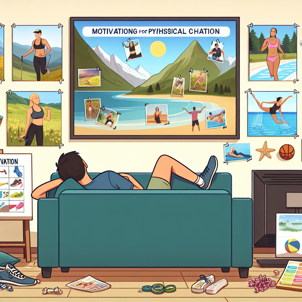 Ako sa motivovať k pohybu, keď sa vám nechce