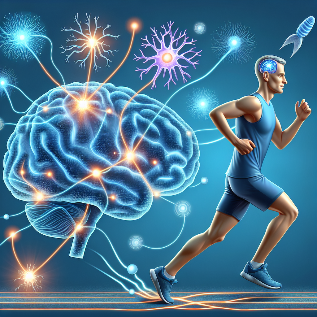 Ako šport ovplyvňuje mozog a psychiku človeka