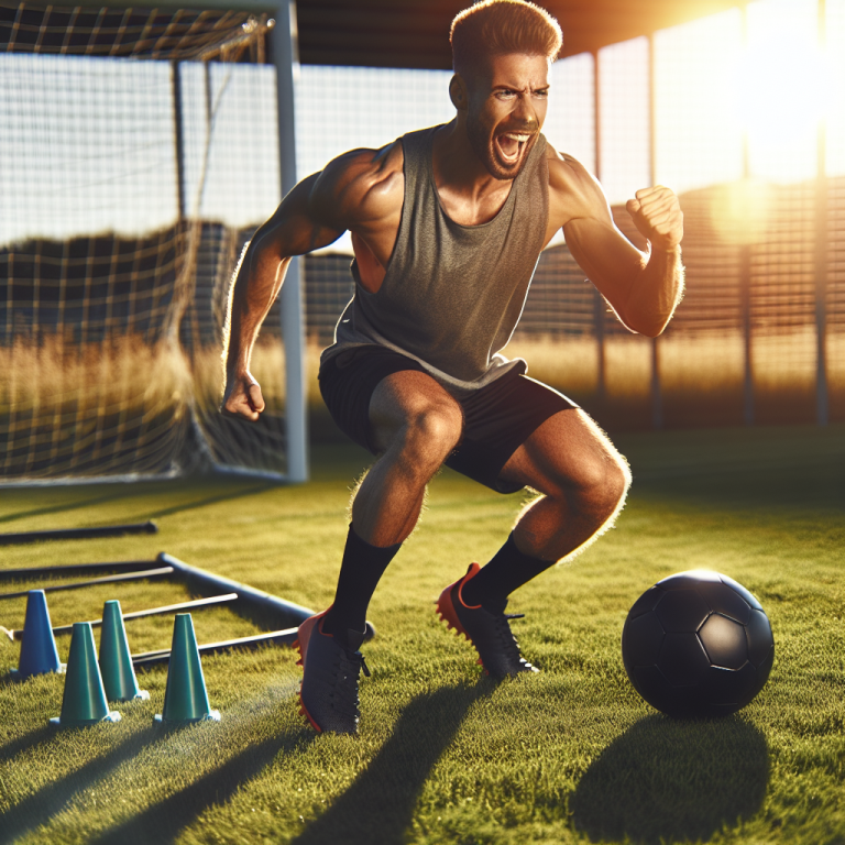 Ako trénuje Cristiano Ronaldo: Tajomstvo jeho úspechu