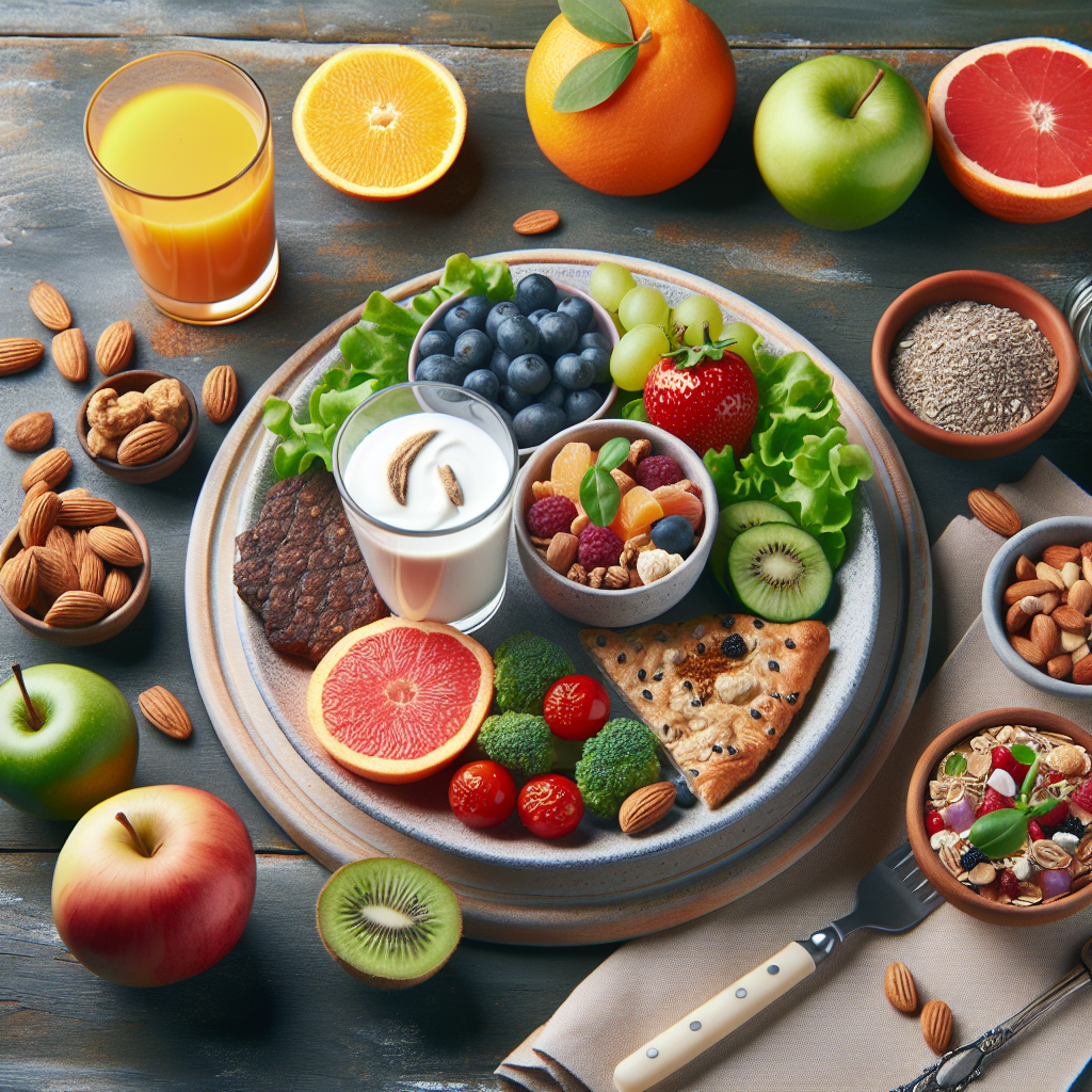 Najzdravšie potraviny roka 2025: Čo zaradiť do jedálnička