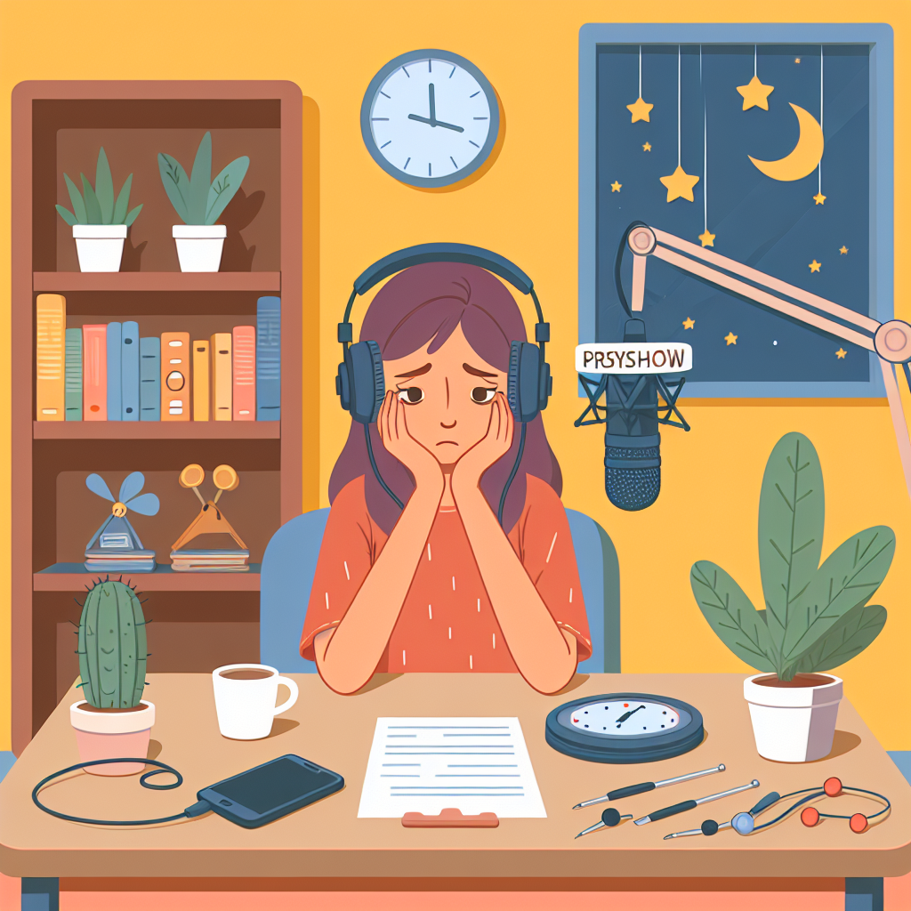 Psychológovia radia: Ako zvládať stres v každodennom živote