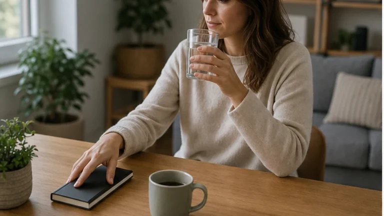 Digitálna hygiena ráno: nastavenie, ktoré vám môže ušetriť čas aj nervy