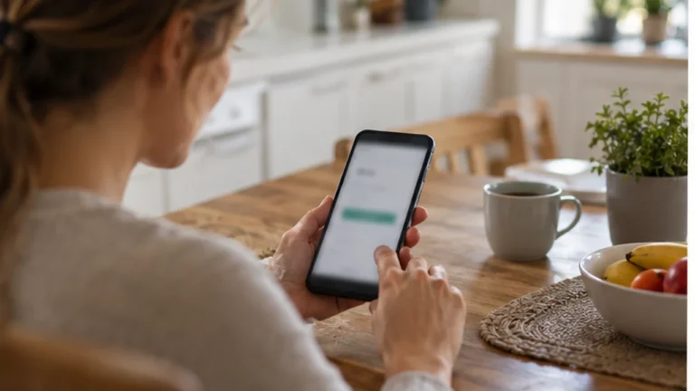 Používate technológie každý deň? Pri téme mobilné bankovníctvo bezpečne zbystrite