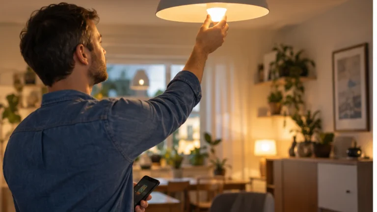 Digitálny pokoj sa začína detailmi: Smart domácnosť bez chaosu