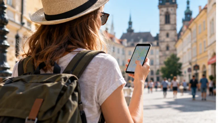 Používate to každý deň? Pri téme mobil na dovolenke zbystrite