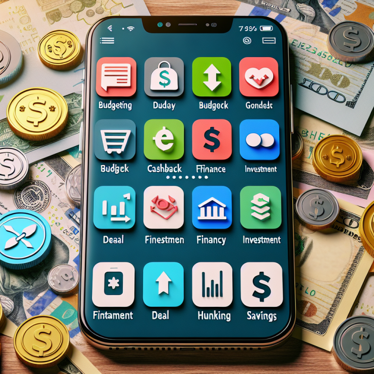 10 aplikácií, ktoré ti pomôžu šetriť peniaze