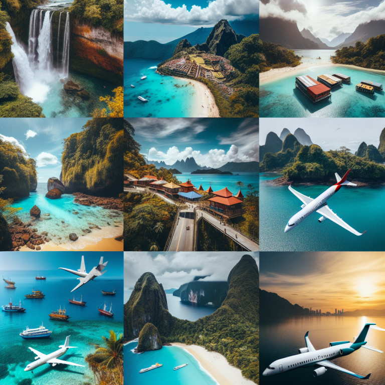 7 destinácií, ktoré (zatiaľ) nie sú preplnené